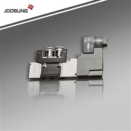 Sy 5120-5 dz -01 pnevmatski magnetni ventili