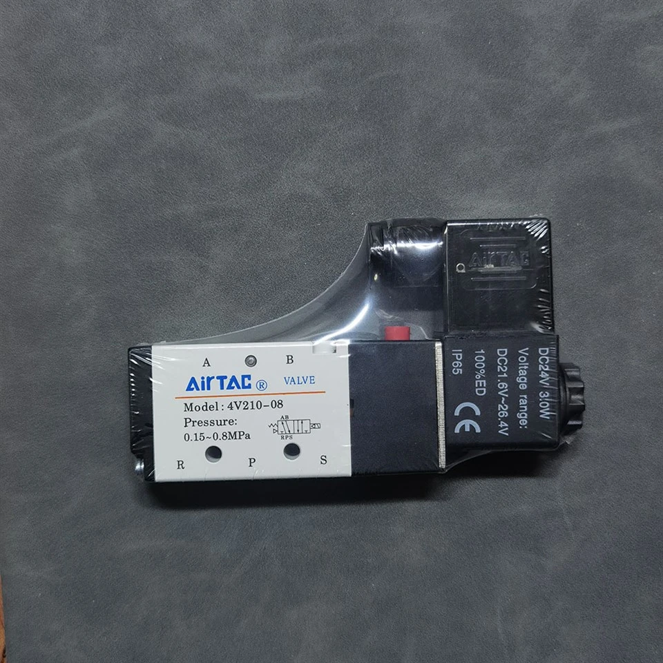 AIRTAC Solenoid Valve 4V230-06