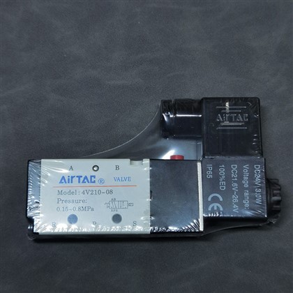 AirTac magnetni ventil 4V 430-15