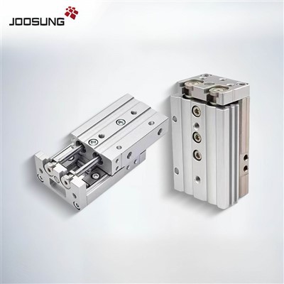 MXQ Series Precision Slide Table Pnevmatski valj