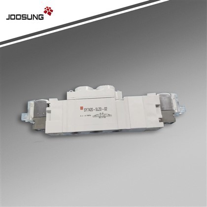 Sy 5420-5 dzd -01 magnetni ventil